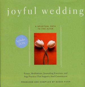 Cover Art for 9781579546564, Joyful Wedding by Susan Piver