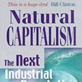 Cover Art for 9781853834615, Natural Capitalism: The Next Industrial Revolution by Paul Hawken