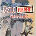 Cover Art for 9780441094066, Castle for Rent by John DeChancie