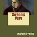Cover Art for 9781974375141, Swann's Way by Marcel Proust