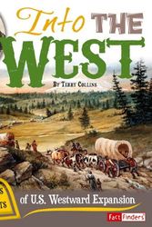 Cover Art for 9781476502373, Into the West by Terry Collins