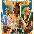 Cover Art for B09595Q5R4, Star Wars: The High Republic Vol. 1: There Is No Fear (Star Wars: The High Republic (2021-)) by Scott, Cavan