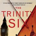Cover Art for 9781429919425, The Trinity Six by Charles Cumming