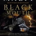 Cover Art for B09BC1F628, Black Mouth by Ronald Malfi