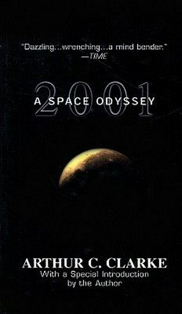 Cover Art for 9780756906788, 2001 A Space Odyssey by Arthur Charles Clarke