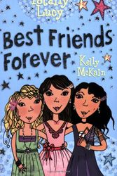 Cover Art for 9780746080207, Best Friends Forever by Kelly Mckain