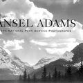 Cover Art for 9780896600560, Ansel Adams by A. Gray