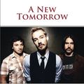 Cover Art for 9781495365942, A New Tomorrow: The Silverchair Story by Jeff Apter