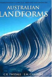 Cover Art for 9781877058325, Australian Landforms by C. R. Twidale, E.m. Campbell