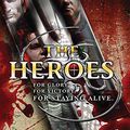 Cover Art for 9781400118472, The Heroes by Joe Abercrombie