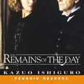 Cover Art for 9780582342989, Remains of the Day by Kaye Ishiguro