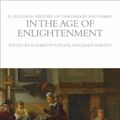 Cover Art for 9781472554703, A Cultural History of Childhood and Family in the Age of Enlightenment by Elizabeth Foyster