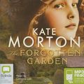 Cover Art for 9781921415777, The Forgotten Garden by Kate Morton