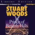 Cover Art for 9781593552190, The Prince of Beverly Hills by Stuart Woods