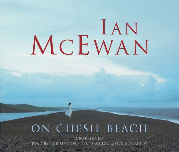 Cover Art for 9781846571008, On Chesil Beach by Ian McEwan