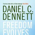 Cover Art for B004LLIHAE, Freedom Evolves by Daniel C. Dennett