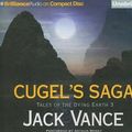 Cover Art for 9781441814678, Cugel's Saga by Jack Vance