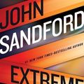 Cover Art for 9780448491295, Extreme Prey - Signed/Autographed Copy by John Sandford
