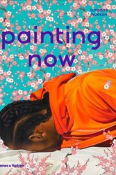 Cover Art for 9780500239261, Painting Now by Suzanne Hudson