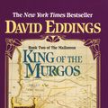 Cover Art for 9780345358806, King of the Murgos by David Eddings