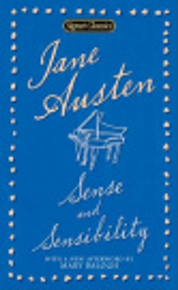 Cover Art for 9781101066379, Sense and Sensibility by Jane Austen