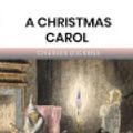 Cover Art for 9798654209771, A Christmas Carol by Charles Dickens