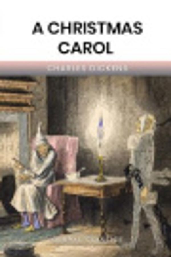 Cover Art for 9798654209771, A Christmas Carol by Charles Dickens