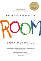 Cover Art for 9780316098328, Room by Emma Donoghue