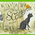 Cover Art for 9781555321239, Hairy Maclary-Scattercat (Gold star first readers) by Dodd, Lynley by Lynley Dodd