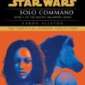 Cover Art for 9780593726112, Solo Command by Aaron Allston