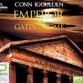 Cover Art for 9781486267644, The Gates of Rome by Conn Iggulden