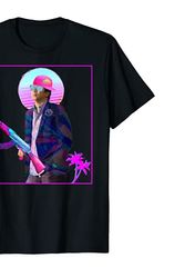 Cover Art for B07PXCNLYY, Yang Gang Vaporwave | Andrew Yang 2020 T-Shirt by Unknown