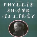 Cover Art for 9780813522654, Phyllis Shand Allfrey by Paravisini-Gebert, Lizabeth