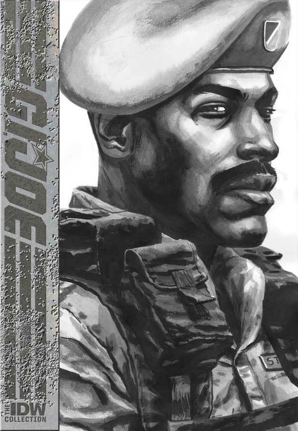 Cover Art for 9781631405334, G.I. JOE: The IDW Collection Volume 6 by Chuck Dixon, Mike Costa