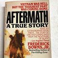 Cover Art for 9780425106778, Aftermath A Soldiers Return from Vietnam by Frederick Downs