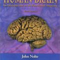Cover Art for 9780323013208, The Human Brain by John Nolte