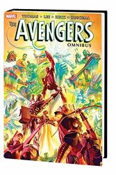 Cover Art for 9780785191766, The Avengers Omnibus Volume 2 by Stan Lee