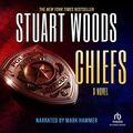 Cover Art for B00NZXYAR8, Chiefs by Stuart Woods