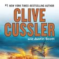 Cover Art for 9781410464033, The Bootlegger by Clive Cussler, Justin Scott