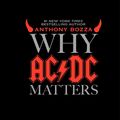 Cover Art for 9780061804601, Why AC/DC Matters by Anthony Bozza