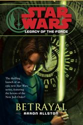 Cover Art for 9780345477354, Star Wars by Aaron Allston