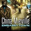 Cover Art for 9781596064102, Embassytown by China Mieville