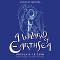 Cover Art for B07KRM13BX, A Wizard of Earthsea by Ursula K. Le Guin