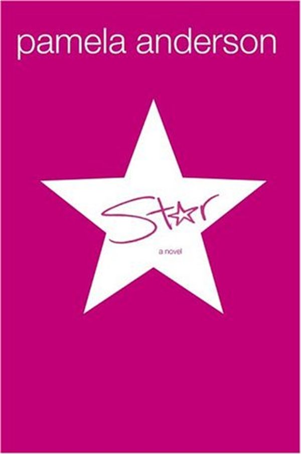 Cover Art for 9780743270618, Star by Pamela Anderson