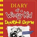 Cover Art for 9780141376660, Dormant:double down (diary of a wimpy kid book 11) by Jeff Kinney