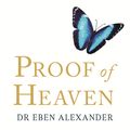 Cover Art for 9781405533379, Proof of Heaven by Eben Alexander