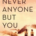 Cover Art for 9781472153470, Never Anyone But You by Rupert Thomson