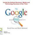 Cover Art for 9781741636062, The Google Story by David A. Vise