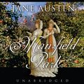 Cover Art for 9781483088143, Mansfield Park by Jane Austen