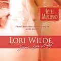Cover Art for 9781426855801, Some Like It Hot by Lori Wilde